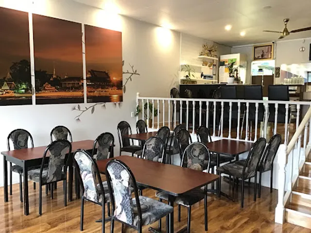 Pattaya Thai cuisine