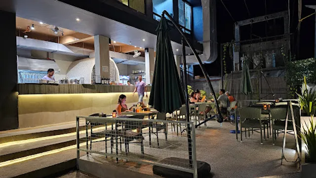 Trattoria AlForno Coron