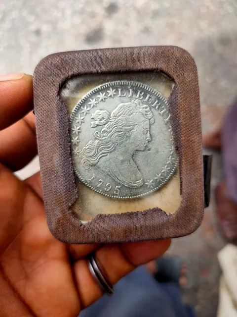 Old Milford Coin Shop