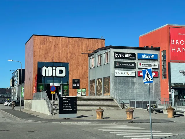 Mio Bromma