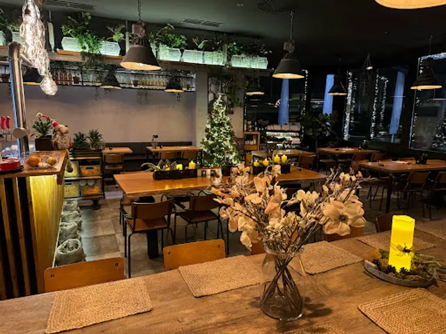 Kaiser Konstantin - Kölsches Brauhaus