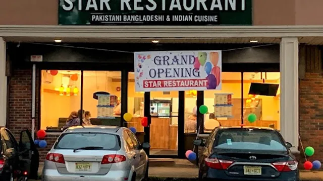 Star Restaurant