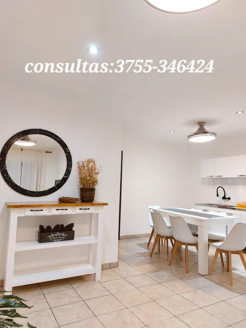 Departamento "El Caminante"