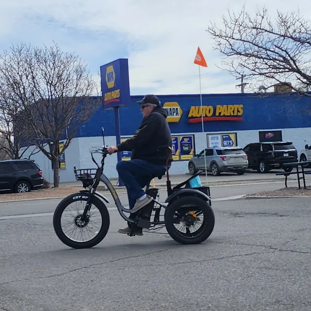 NAPA Auto Parts - Fruita Auto Parts & Supplies