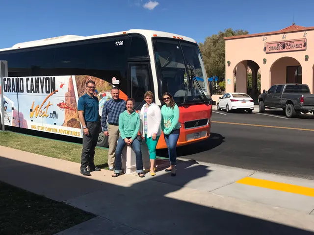 Boulder City Chamber of Commerce