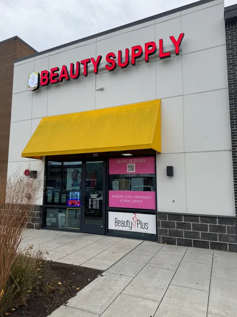 Beauty Plus Northwood