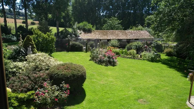 La Seigneurie d'Estrée