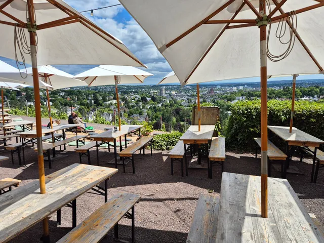 Chateau Nero Weinstand