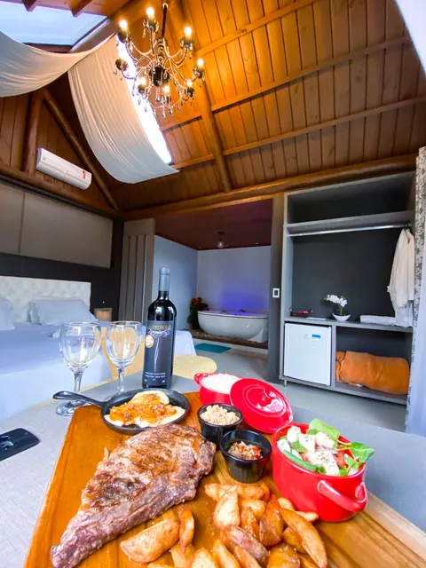 Eco Hotel Bouganville