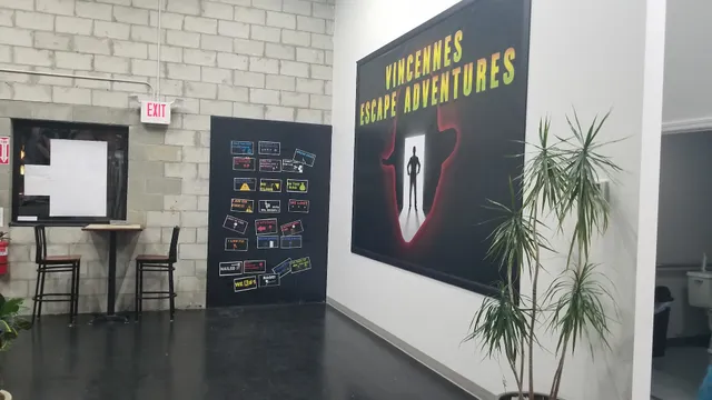 Vincennes Escape Adventures