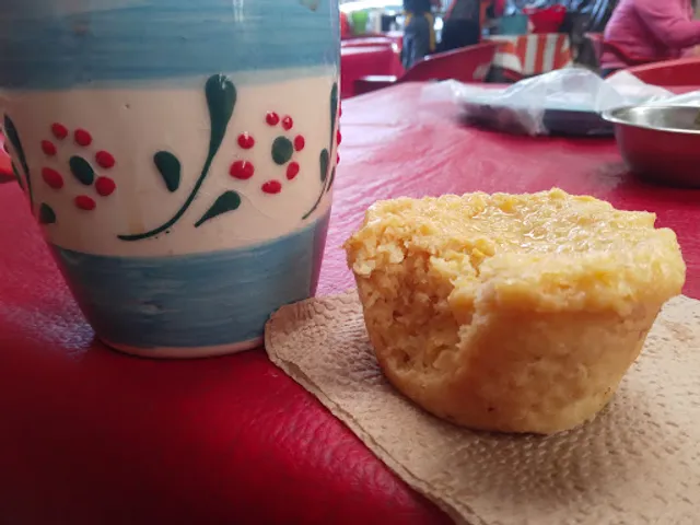 Las Doradas de Villa Insurgentes