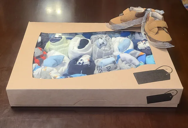 Pampered Earth Kids Resale