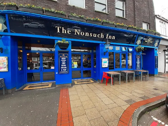 The Nonsuch Inn - JD Wetherspoon