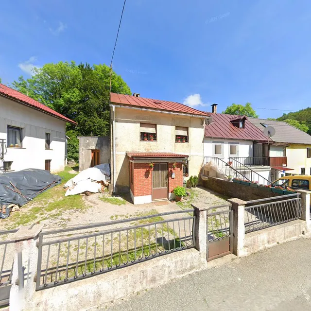 Kuća za odmor Tomić