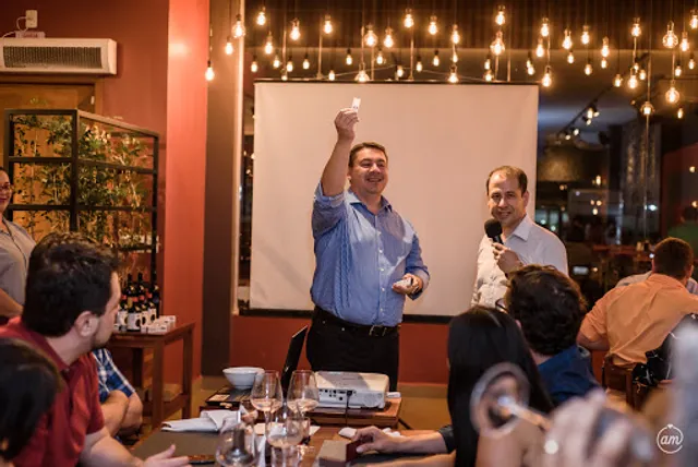 La Cave Bar e Restaurante