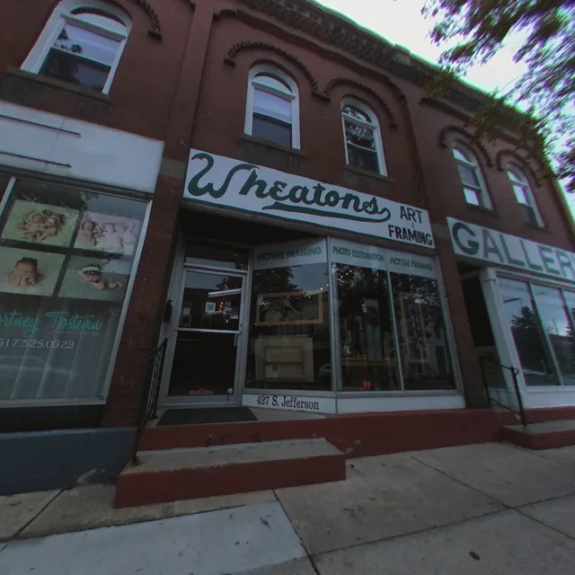 Wheaton's Framing & Art Gallery
