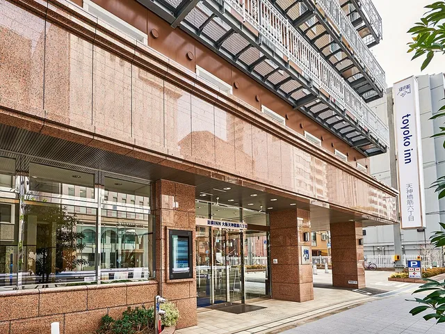 Toyoko Inn Osaka Tenjinbashisuji 6 chome