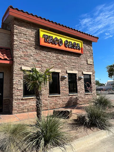 Taco Casa