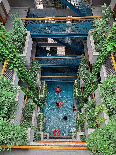 Lahome Villa Apartment