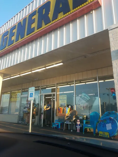 Briarwood Shopping Center