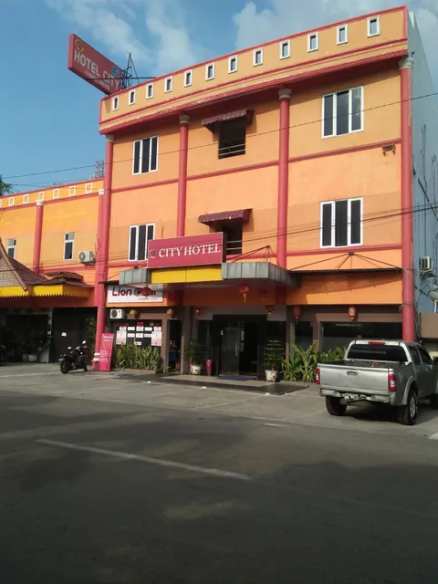 RedDoorz @ Pematangsiantar