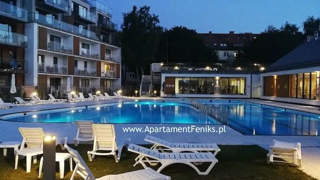 Apartament Feniks