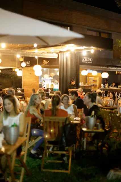 Barolo Taberna Selecta