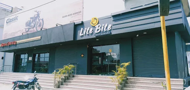 Lite Bite Restaurant