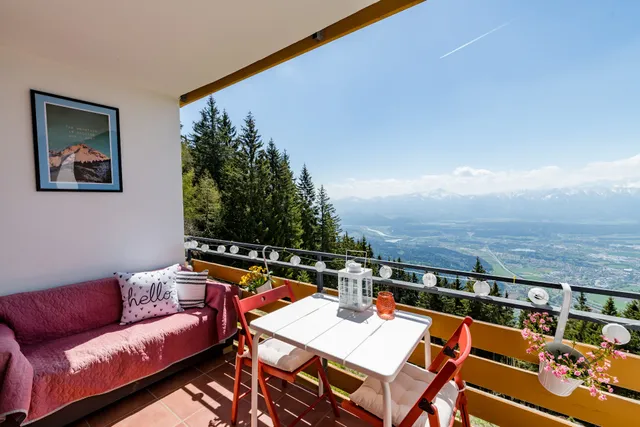 MOOKI Mountain Gerlitzen Apartment