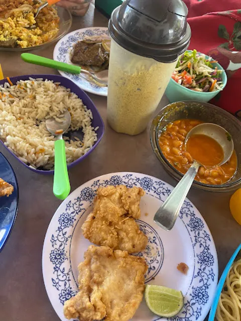 PF da Graça Salinopolis