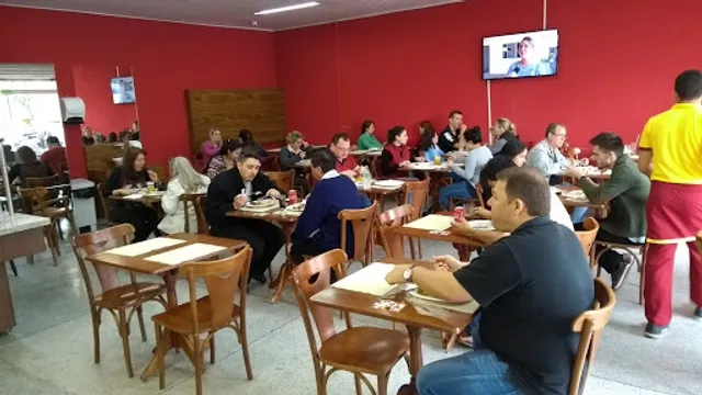 San Diego Restaurante