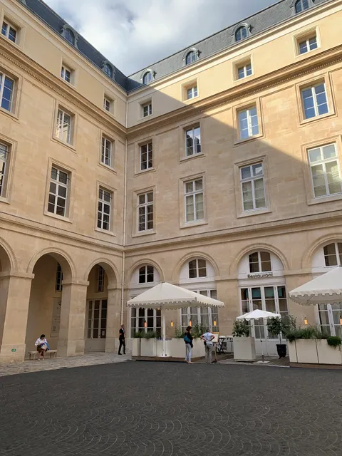 L'Oréal | Global Headquarters