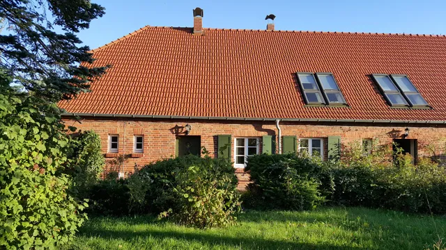 Seminar-und Landhaus Schönbeck