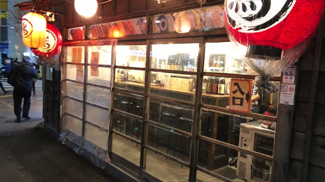 まんまるどり 芝浦店