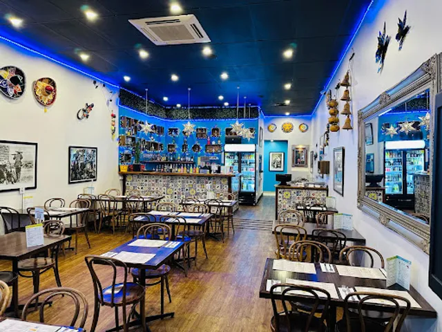 Taco Bill - Ballarat