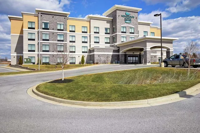 Homewood Suites by Hilton DuBois, PA