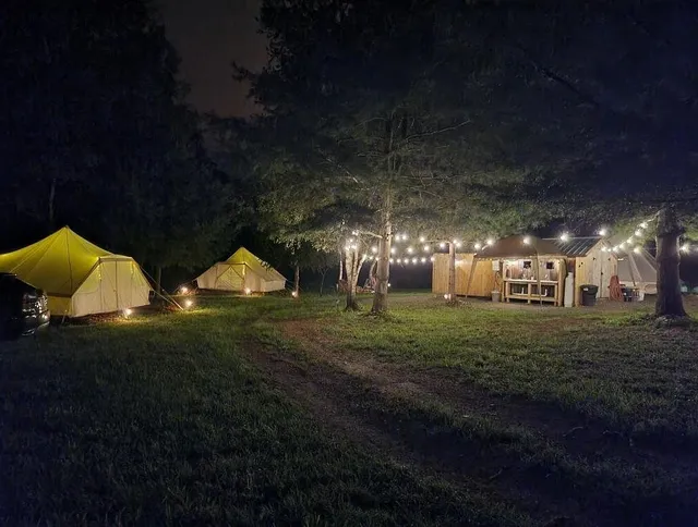 Blind Buck Valley Farmstead