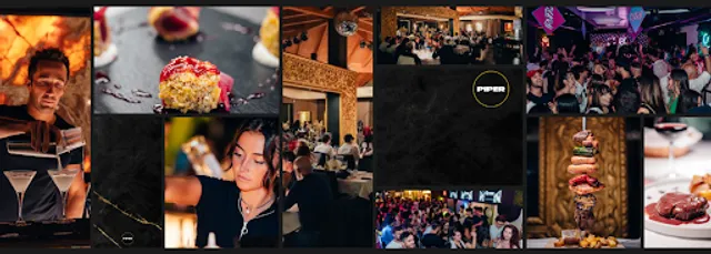 Piper Verona - Panoramic Restaurant & Club