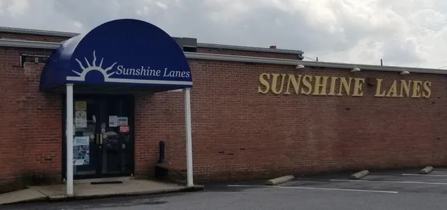 Sunshine Lanes