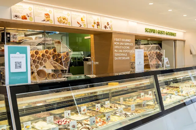 Gelateria Dalla Corte