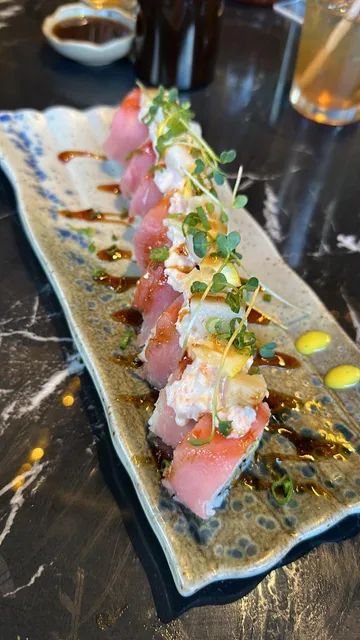 Casa Oriental Explanada