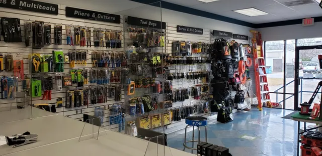 Summit Electric Supply