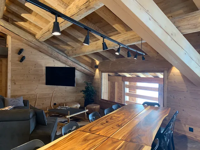 La Grange à Georges