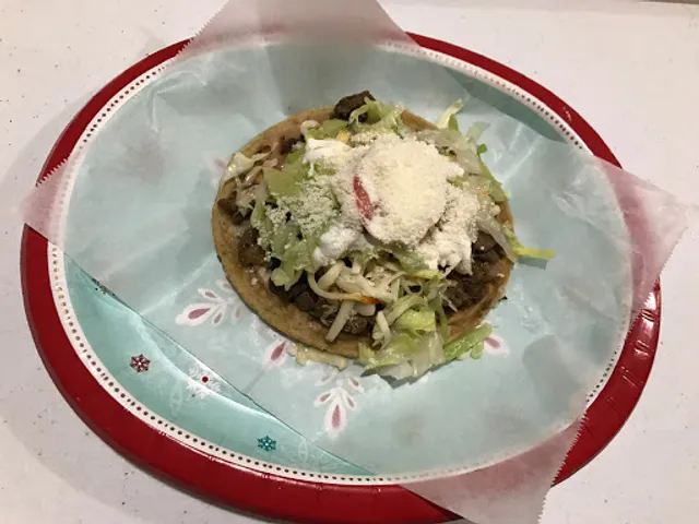 Fast Taco By Lupita's Mexican Restaurant And Grocery Store