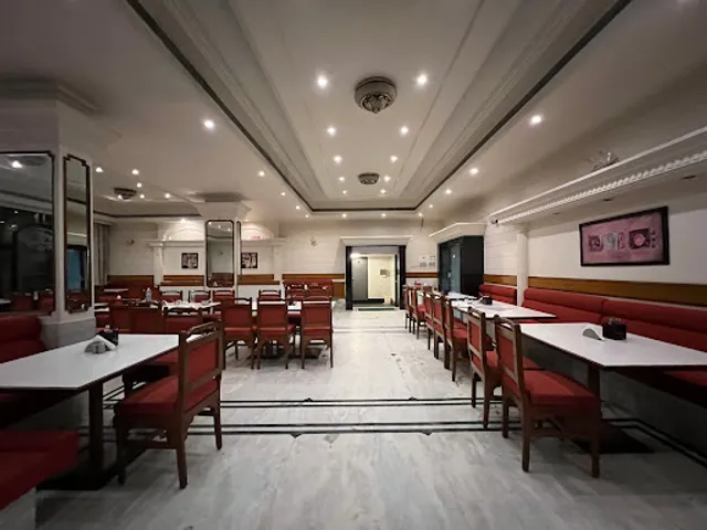 Palmgrove Restaurant