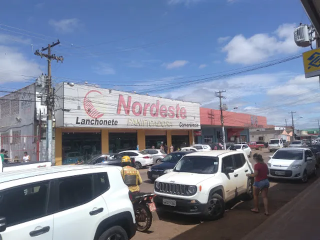 Panificadora Nordeste