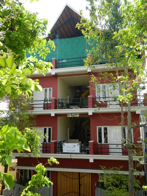 KRISHNAPREM HOME STAY