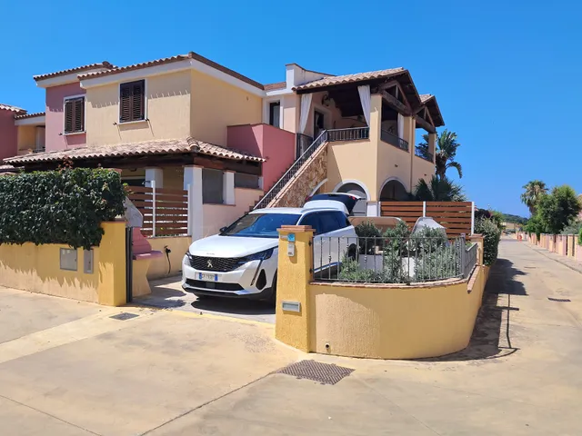 La Casa delle Conchiglie