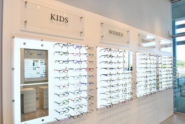 The Eye Doc at St.Rose