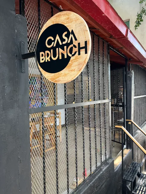 Casa Brunch